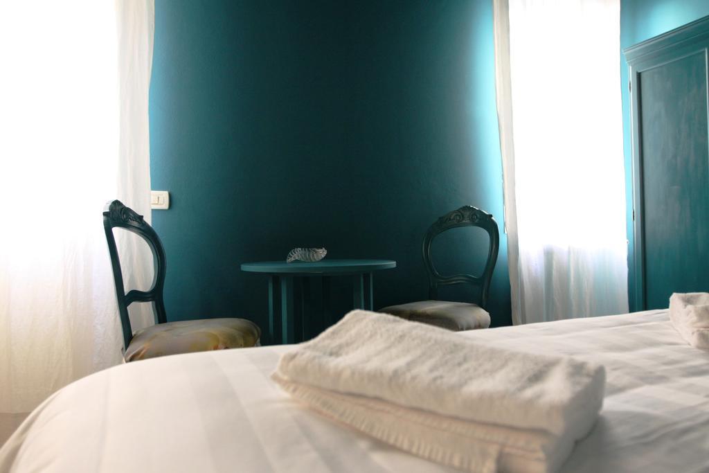 Casa Fornaretto Hotel เวนิส ภายนอก รูปภาพ