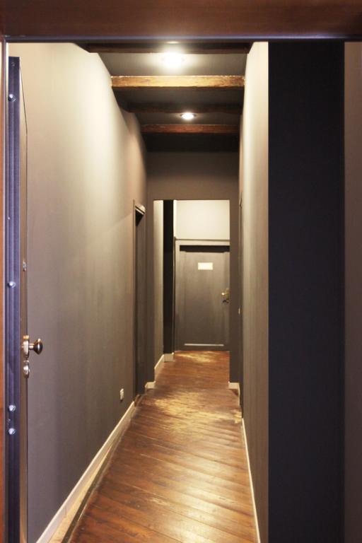 Casa Fornaretto Hotel เวนิส ภายนอก รูปภาพ