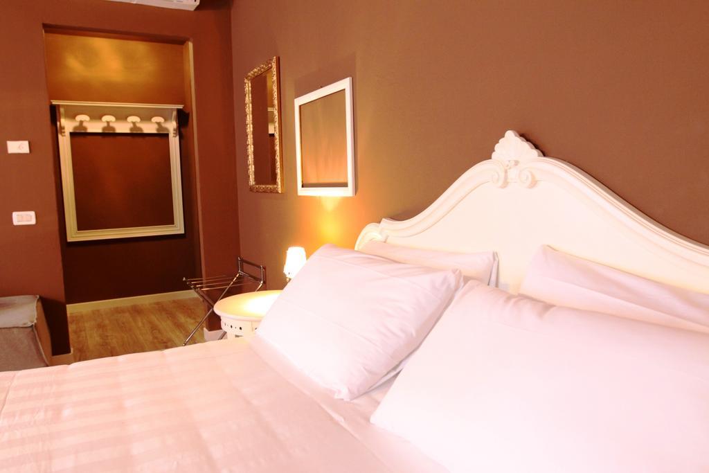 Casa Fornaretto Hotel เวนิส ภายนอก รูปภาพ