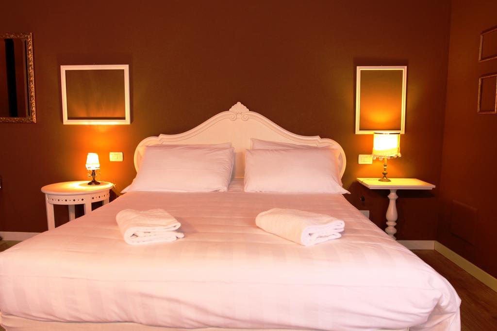 Casa Fornaretto Hotel เวนิส ภายนอก รูปภาพ