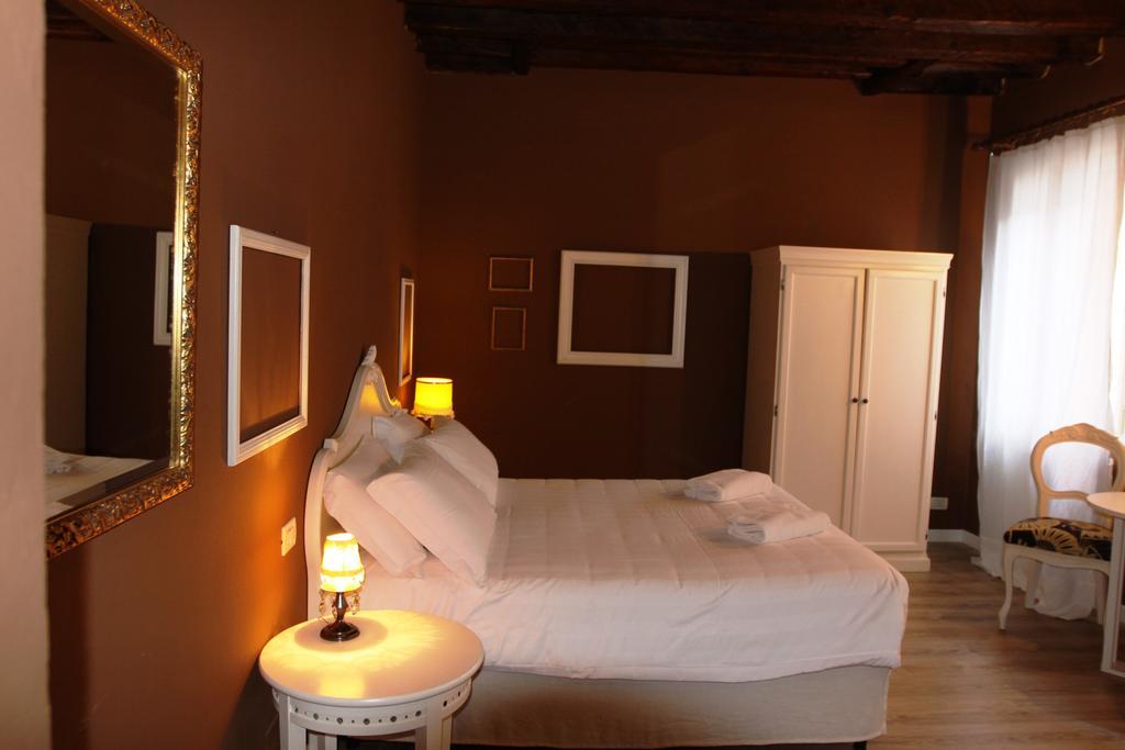 Casa Fornaretto Hotel เวนิส ภายนอก รูปภาพ