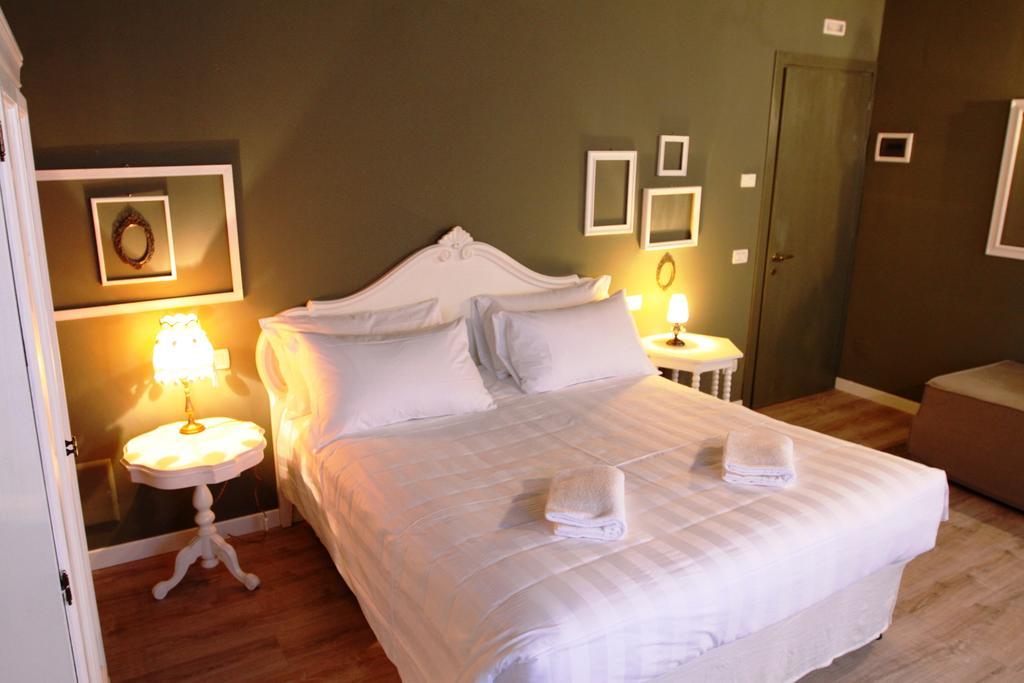 Casa Fornaretto Hotel เวนิส ภายนอก รูปภาพ