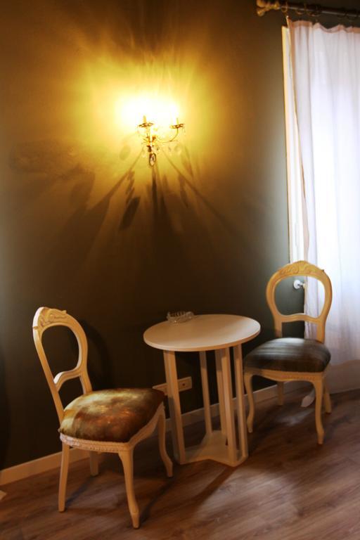 Casa Fornaretto Hotel เวนิส ภายนอก รูปภาพ