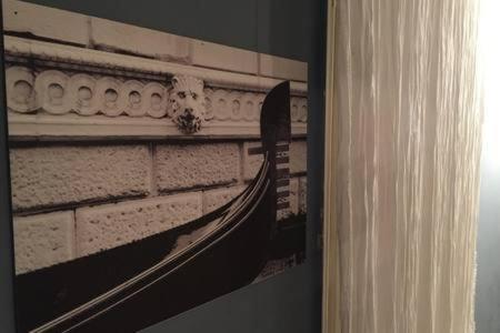 Casa Fornaretto Hotel เวนิส ภายนอก รูปภาพ