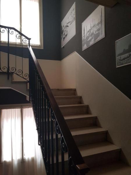 Casa Fornaretto Hotel เวนิส ภายนอก รูปภาพ