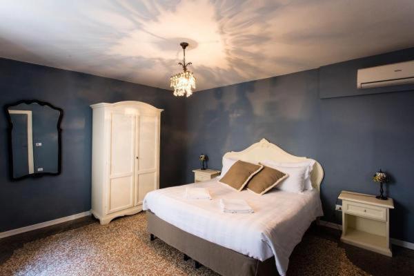 Casa Fornaretto Hotel เวนิส ภายนอก รูปภาพ