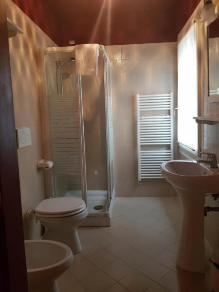 Casa Fornaretto Hotel เวนิส ภายนอก รูปภาพ