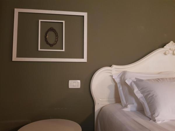 Casa Fornaretto Hotel เวนิส ภายนอก รูปภาพ