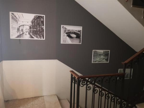 Casa Fornaretto Hotel เวนิส ภายนอก รูปภาพ