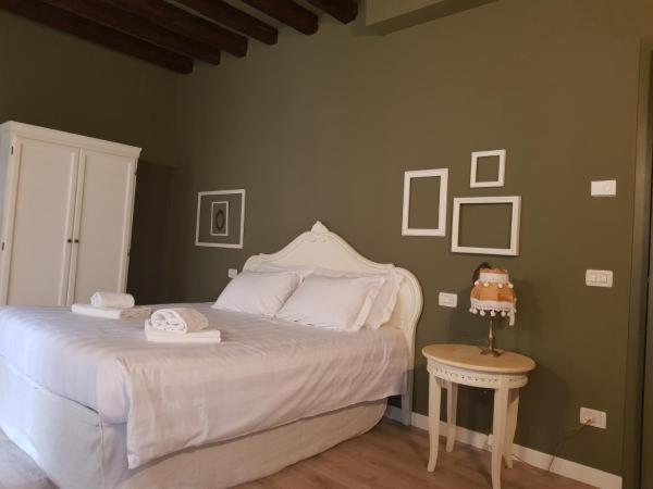 Casa Fornaretto Hotel เวนิส ภายนอก รูปภาพ