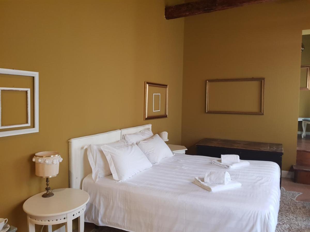 Casa Fornaretto Hotel เวนิส ภายนอก รูปภาพ
