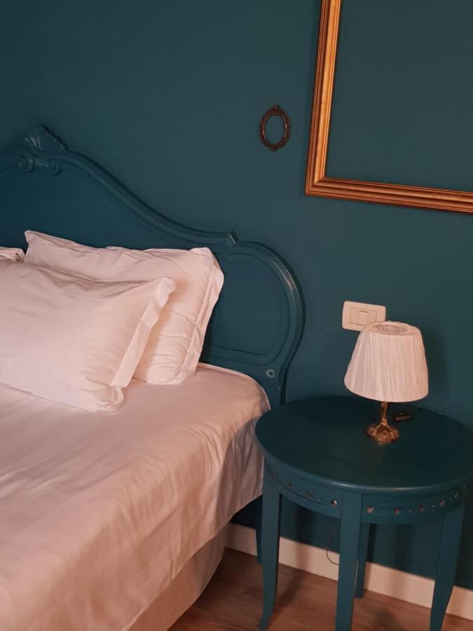 Casa Fornaretto Hotel เวนิส ภายนอก รูปภาพ