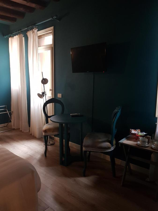 Casa Fornaretto Hotel เวนิส ภายนอก รูปภาพ