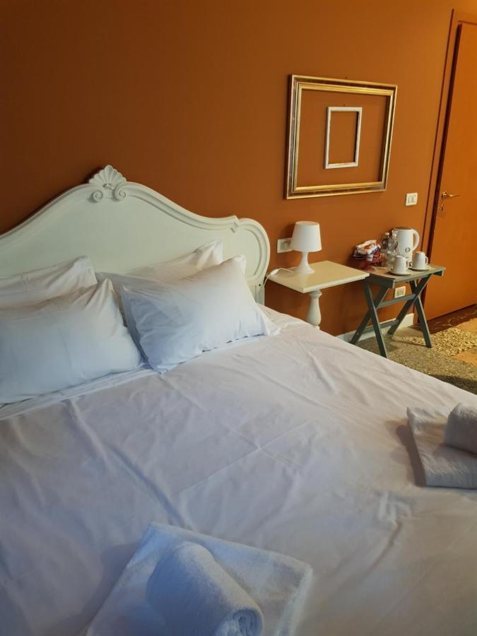 Casa Fornaretto Hotel เวนิส ภายนอก รูปภาพ